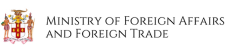 Ministry of Foreign Affairs and Foreign Trade