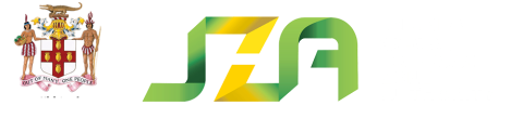 Jamaica Special Economic Zone Authority logo