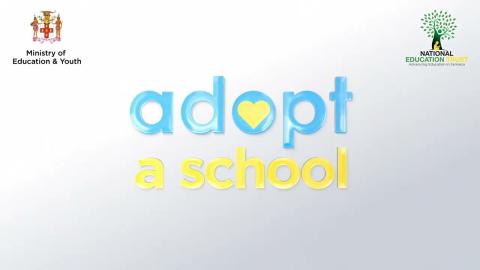 adopt a school