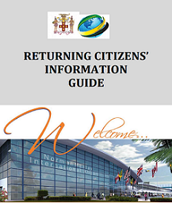 Returning Citizens' Information Guide