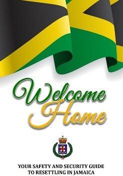 Returning Residents Safety Handbook